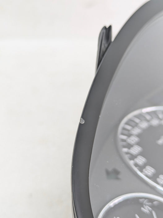 BMW Z3 M Roadster/M Coupe S52 Instrument Gauge Cluster Speedometer KM/H 2496306