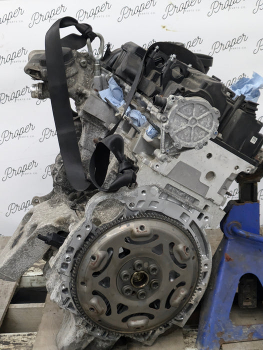 BMW F22 F23 228xi F30 F31 F32 F33 F34 F36 328xi Complete N26B20A Engine Assembly 11002420107