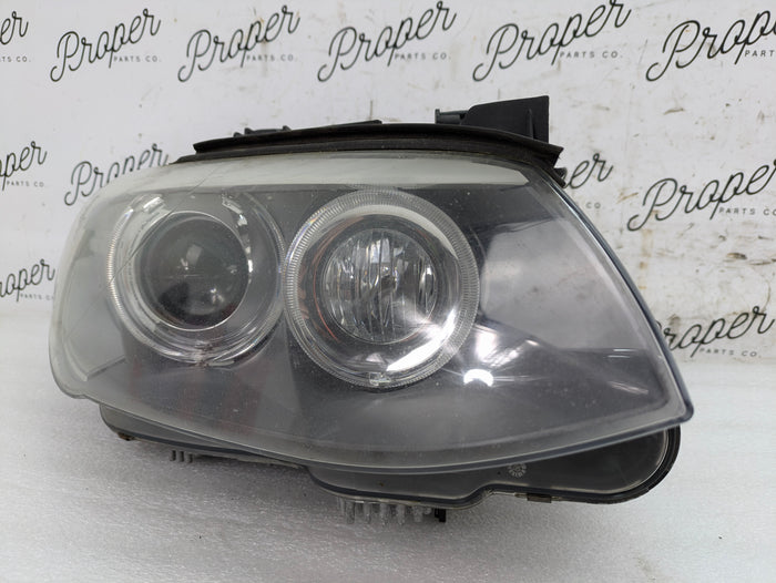 BMW E92 E93 335xi 328xi LCI Right Adaptive Xenon Headlight 7239936/63117273216