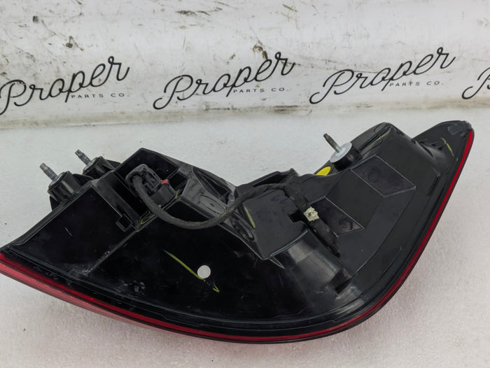 BMW G20 330ix M340ix 330ex G80 M3 Pre-LCI Left/Driver Side Outer LED Tail Light 7495085/63217420451