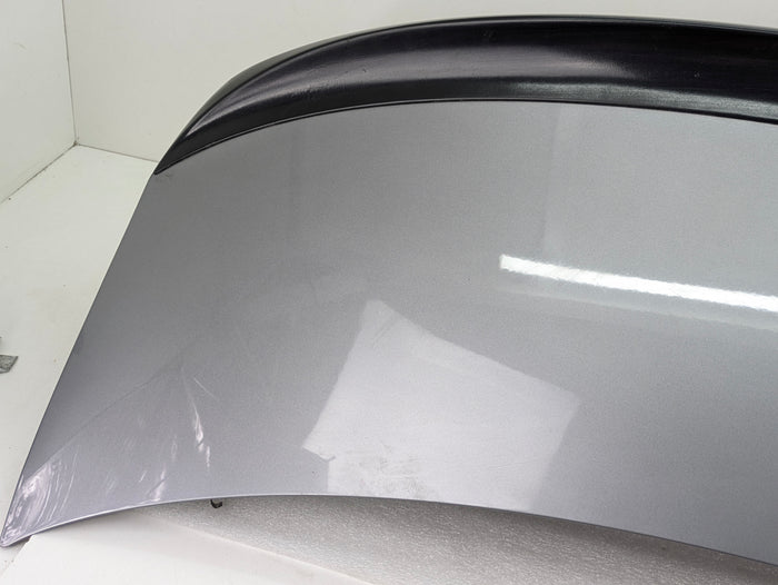 BMW E90 LCI 335i 328i Sedan Trunk Lid W/Spoiler Space Gray A52 41627254425