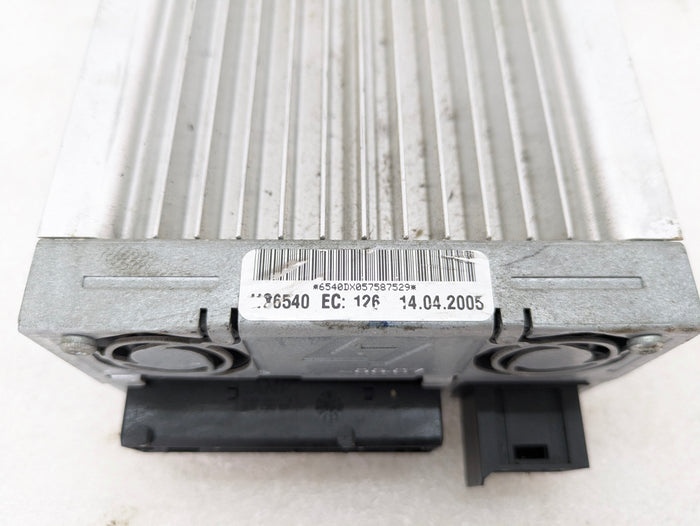 BMW E60 E61 530xi 550xi 540xi 528xi Top Hifi DSP Audio Amplifier 6973618