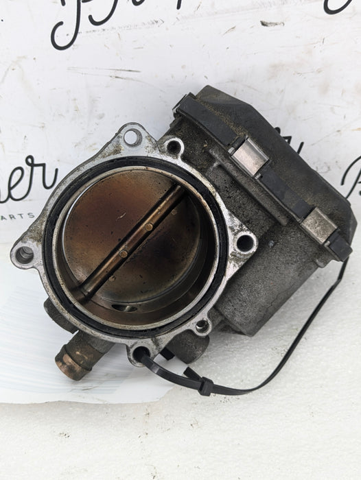 BMW E82 E88 E90 E91 E92 E93 335i 335xi 335is N54 Intake Throttle Body Actuator 7556119