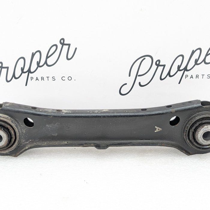 BMW E82 E88 135i 128i Rear Left/Right Upper Control Arm 6782237