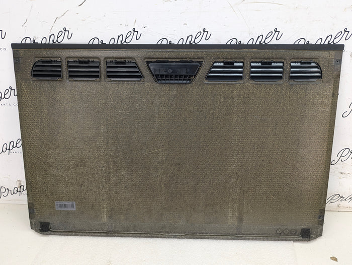 BMW F22 F23 228xi M235xi 230xi M240xi F87 M2 Black/Anthracite Headliner Swap Kit 51448063148