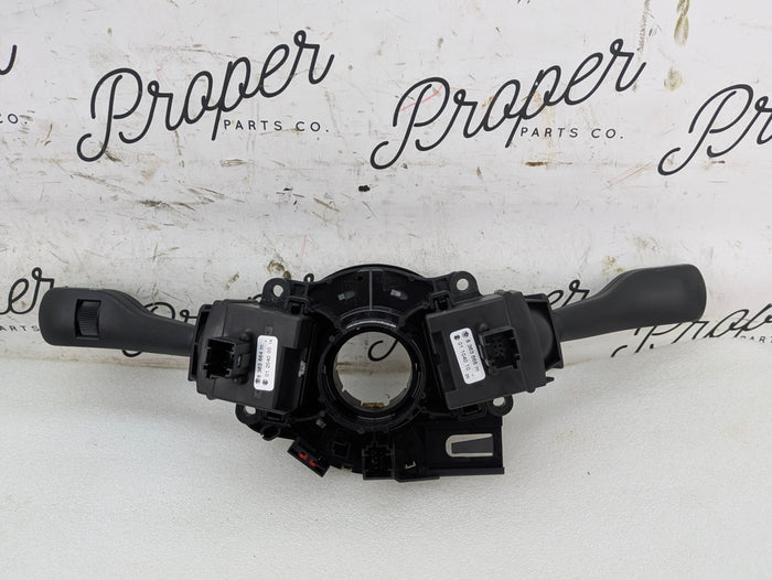 BMW E46 330i 328i 325i 323i 320i Steering Column Switch Unit W/Clockspring & Stalks 8376445