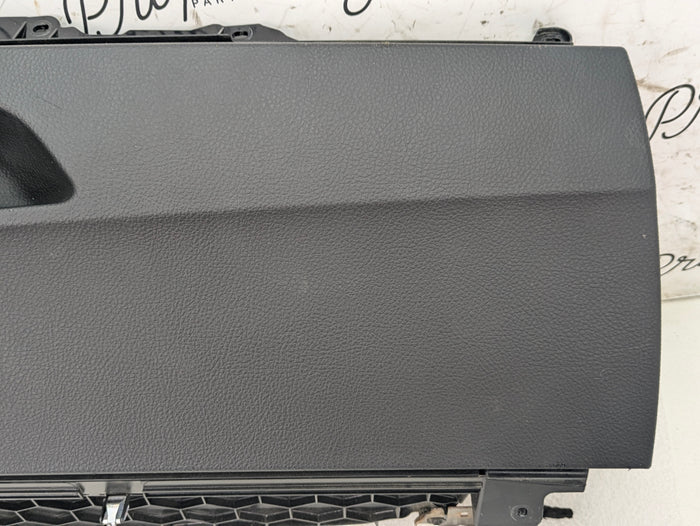 BMW F22 F23 228xi M235xi 230xi M240xi F87 M2 Glovebox Assembly & Handle 9226047/51169290976