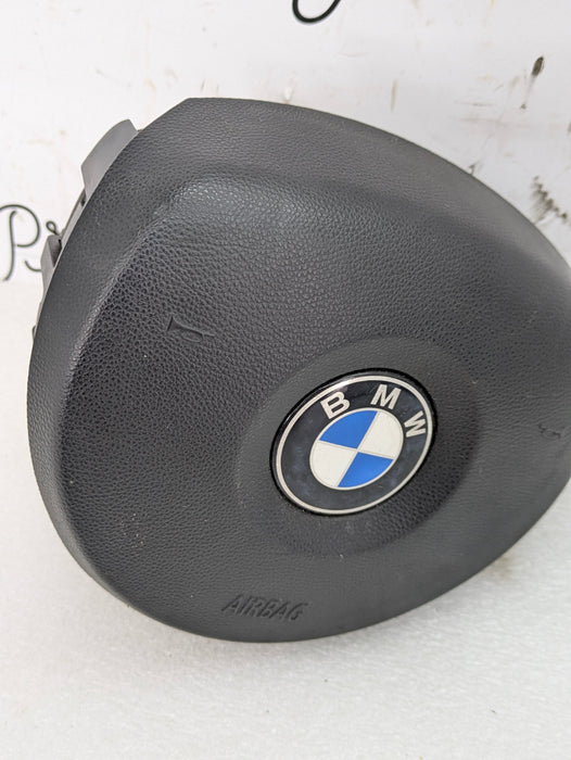 BMW E90 E92 E91 E93 325xi 335xi 330xi 328xi 323i M3 M Sport Steering Wheel Airbag 3051642