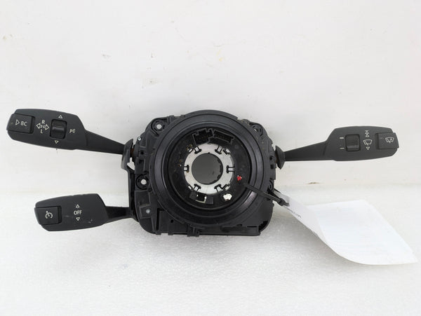 BMW E90 E91 E92 E93 M3 335i 335xi Clock Spring Steering Column Stalk Switch Unit 9122509