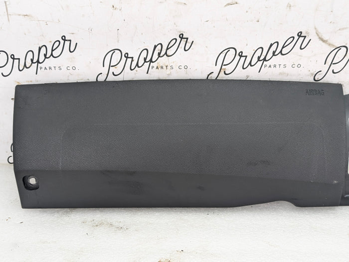 MINI R60 Countryman/R61 Paceman Right/Passenger Side Lower Knee Airbag & Trim 51459803415