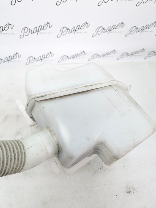2015-2018 Audi 8U Q3 Windshield Wash Reservoir Tank 8U0955451N