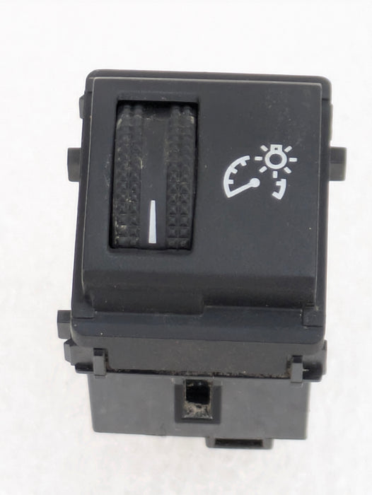 Toyota GZEA14 GR Corolla Instrument Gauge Cluster Speedometer Light Control Dimmer Switch 84119-12190