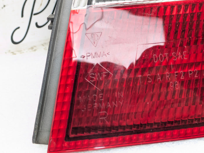 Porsche 996.2 911 Carrera 4 Rear Right/Passenger Side Tail Light 99663145600 *DAMAGED*