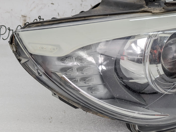 BMW E92 E93 335xi 328xi LCI Right Adaptive Xenon Headlight 7239936/63117273216