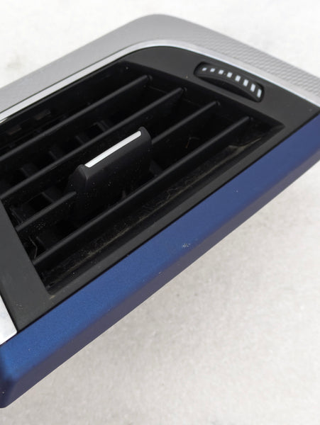 BMW F32 ALUMINUM HEXAGON TRIM SET