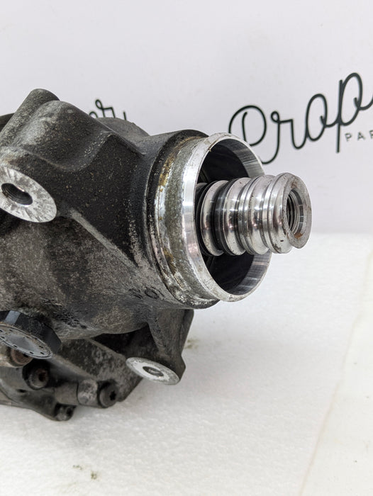 BMW F36 435xi AWD Variable Sport Steering Rack & Electric Motor 6881976