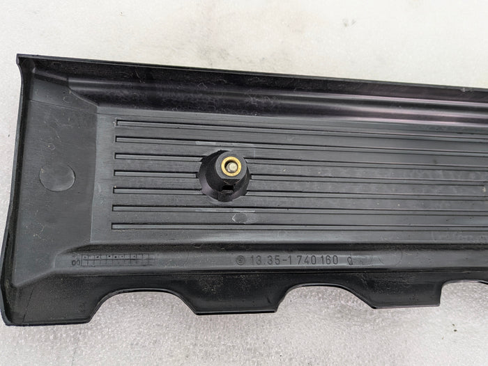 BMW Z3 M Roadster/M Coupe S52 Engine Fuel Rail Cover 1740160