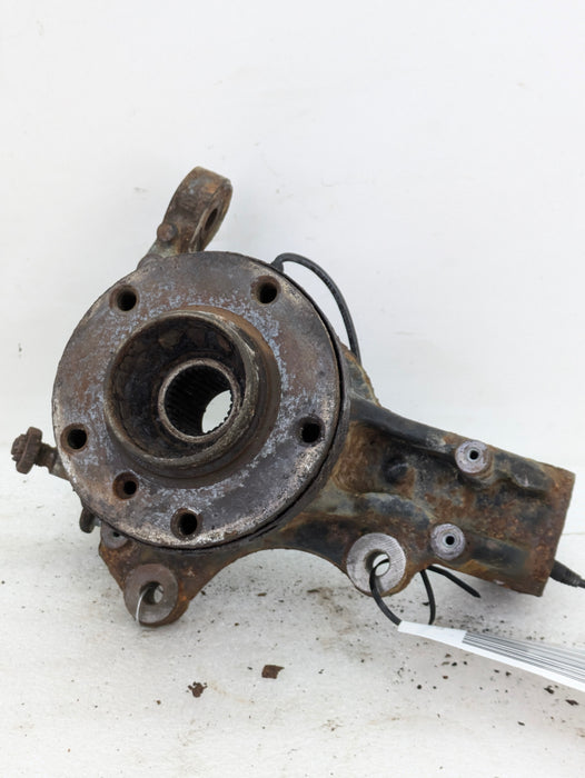BMW E90 E91 E92 E93 335xi 328xi AWD Front Left Driver Hub Knuckle Spindle 6768995