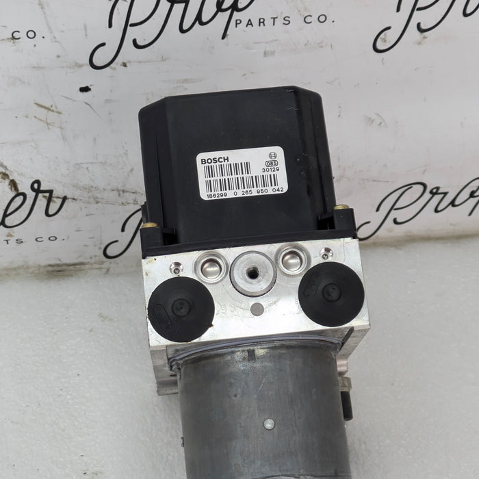 Porsche 996 911 Carrera 4 Cabriolet ABS Anti-Lock Brake Hydraulic Pump Control Module 99635575555