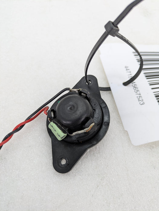 BMW Z3 M Roadster/M Coupe Right/Left Door Harman Kardon Tweeter 8400381