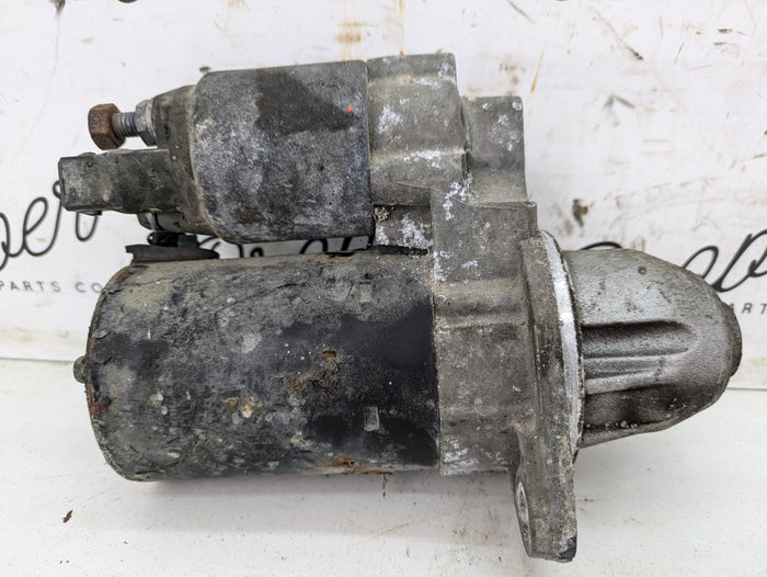 BMW E60 E61 530xi 535xi 525xi N52 N54 Engine Starter Motor 7521123