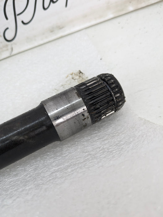 BMW E90 E91 E92 335xi 330xi 328xi 325xi All-Wheel Drive AWD Front Right Axle Output Shaft 31607544436/7529388