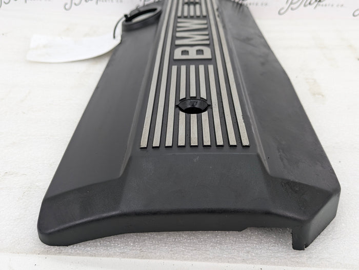 BMW E46 330ci 328ci 325ci 323ci 320i M54 M52 Engine Cylinder Head Valve Cover Trim 1710781/7526445