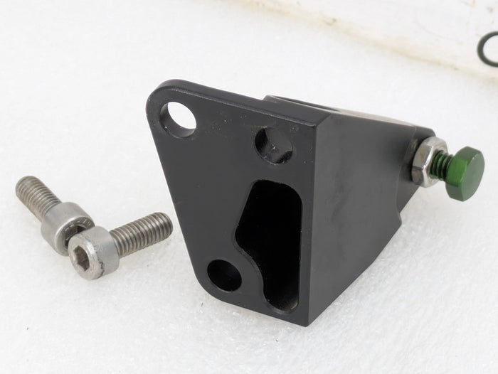 Toyota GZEA14 GR Corolla Radium Engineering Brake Master Cylinder Aluminum Brace 20-0773