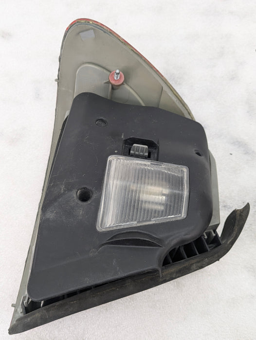 BMW E46 M3 330Ci 325Ci Coupe LCI Rear Right Smoked LED Tail Light 6920700