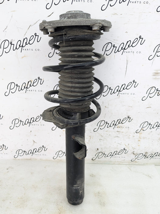 BMW F22 F23 228xi 230xi AWD Left/Driver Side Front Complete Strut Assembly 6873725