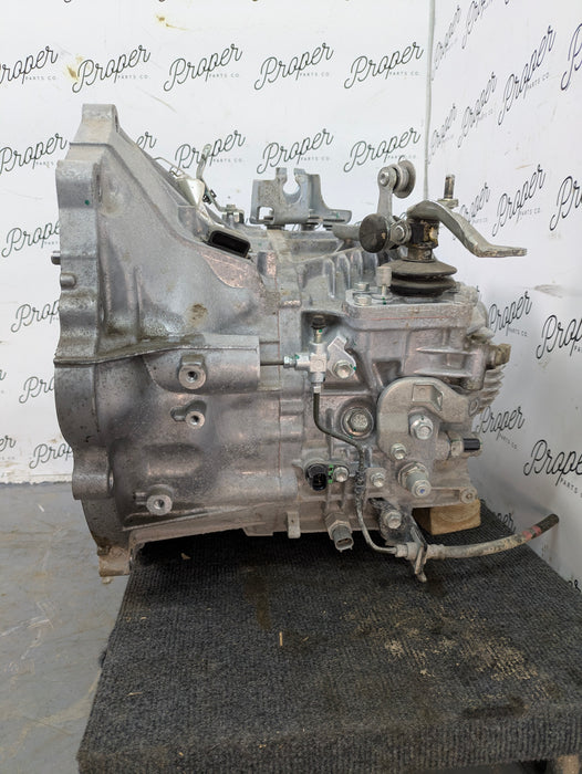 Toyota GZEA14 GR Corolla AWD iMT Intelligent Manual Transmission Assembly W/LSD 30300-12K11