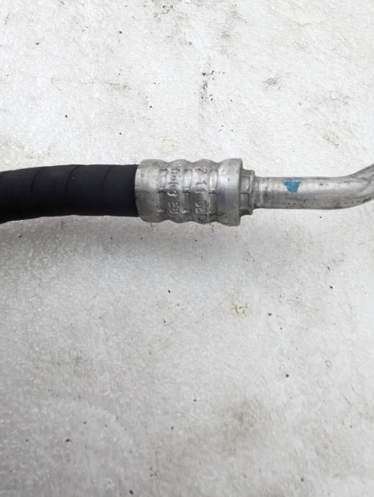 BMW E60 E61 M5/E63 E64 M6 Air Conditioning/AC Compressor To Condenser Line 6927828