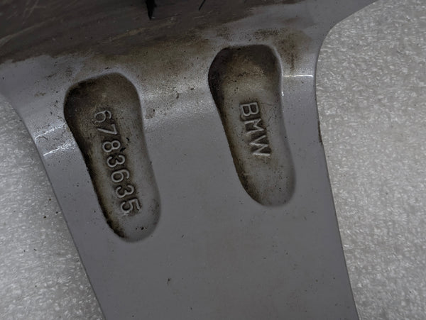 BMW E90 E91 E92 E93 3 Series Style 287 Star Spoke 18"X8.5" Wheel 36116783635/6783635