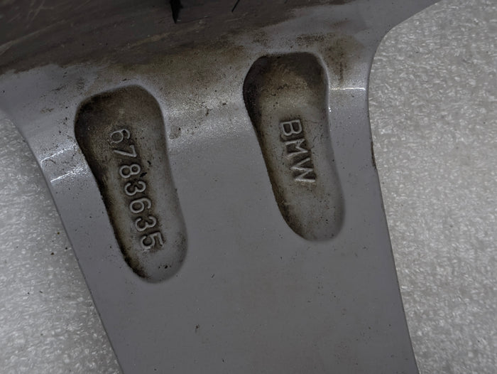 BMW E90 E91 E92 E93 3 Series Style 287 Star Spoke 18