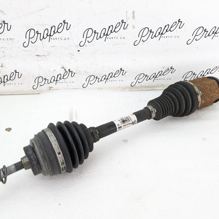 BMW F36 F30 F31 F32 F33 F34 435xi 440xi 430xi 428xi 320xi Left/Driver Side Front Axle Shaft 7597693
