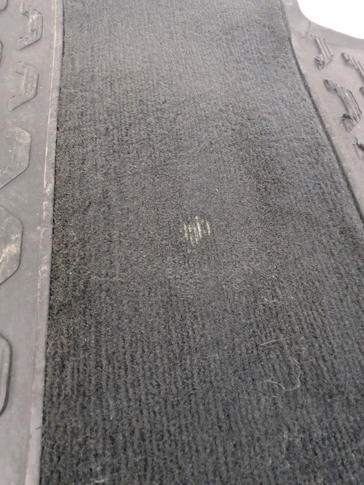 BMW E93 M3 335is 335i 328i Convertible Weather Proof All Weather Rubber Floor Mat Set 0427552