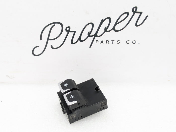 Chevrolet C7 Corvette Stingray Left/Driver Side Door Master Window Control Switch 22777205 *NOTE*