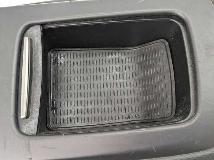 BMW E93 E92 335is M3 335i 335xi 328i 328xi Black Rear Center Console 51166966475/51166963909