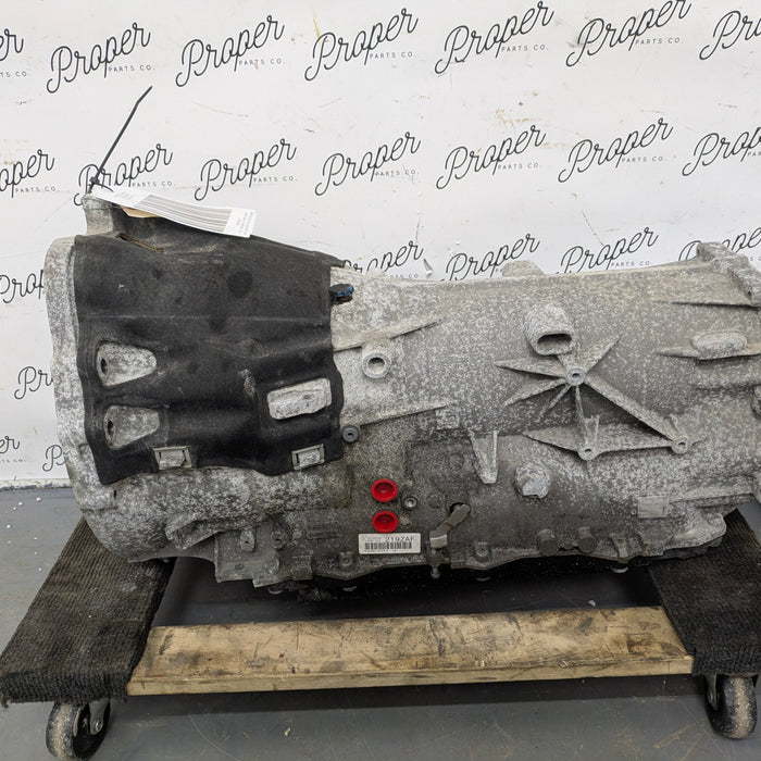 BMW F36 F30 F32 F33 F34 435xi N55 AWD ZF8 8-Speed Sport Automatic Transmission GA8HP45X-ZAF 24008638260
