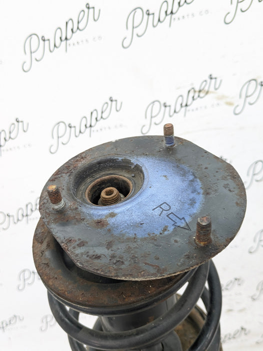 BMW Z3 M Roadster/M Coupe Front Right/Passenger Side Strut & Offset Top Hat 2228008 /2227807