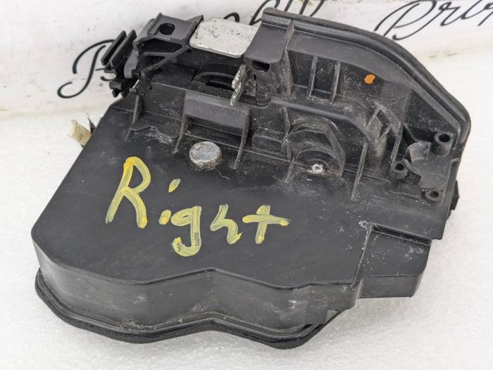 BMW F22 F23 228xi M235xi 230xi M240xi F87 M2 Right/Passenger Side Door Lock Actuator 7229458