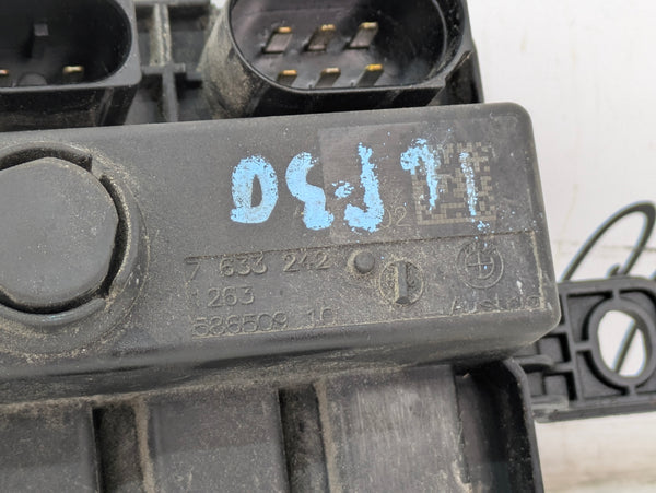 BMW F30 F31 F32 F33 F34 F36 3 & 4 Series Integrated Power Supply Module Fuse 7633242