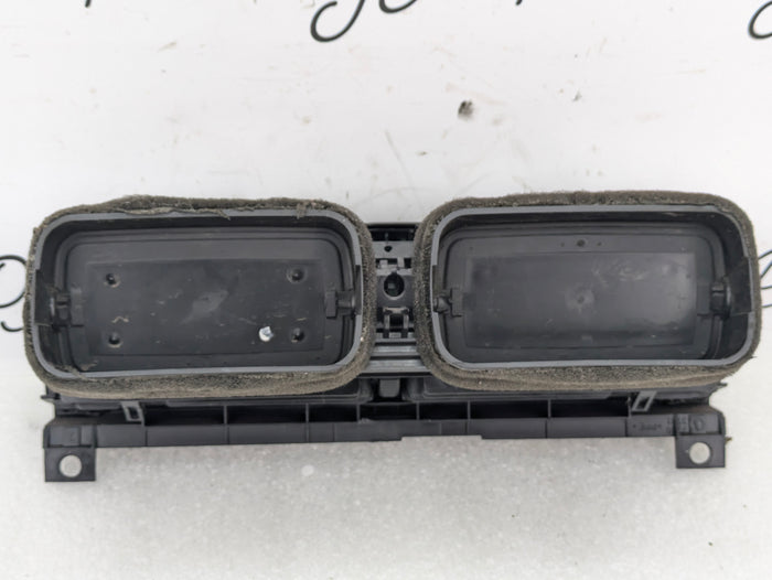 BMW E46 M3 330ci 328ci 325ci 323ci 320i Center Dash Center AC Heat Air Vent 8361895