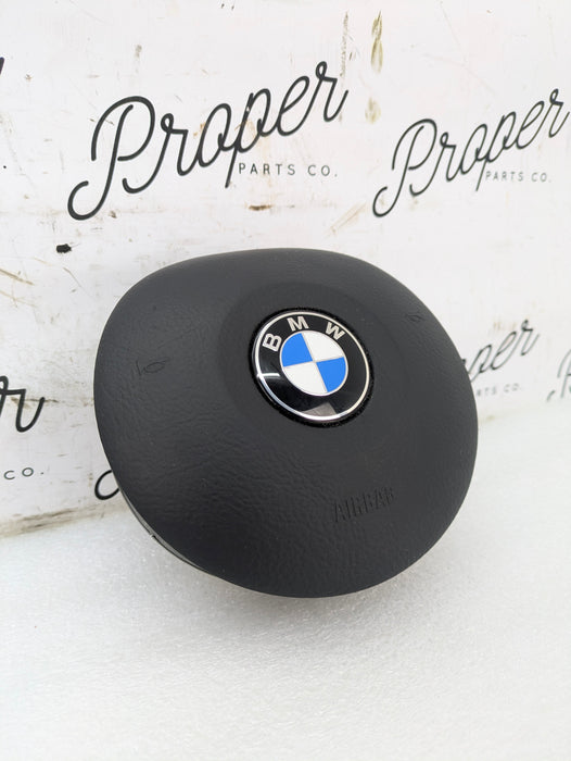 BMW E46 M3 330ci 328ci 325ci 323ci 320i M Sport Steering Wheel Airbag 32306880599