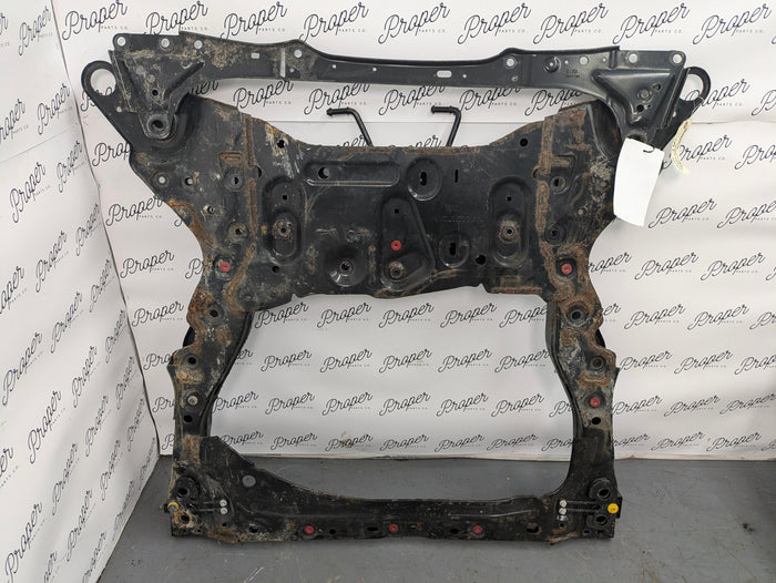 2021 Volvo V60 T6 R-Design Front Subframe Engine Cradle