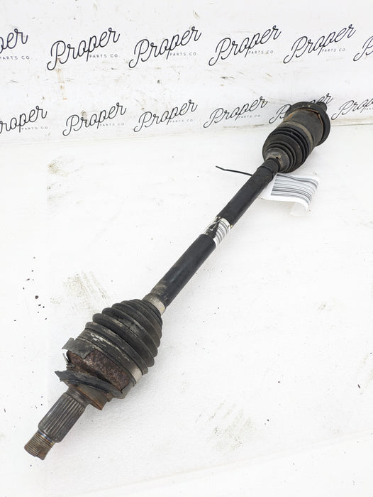 BMW F22 F23 228xi 230xi AWD Passenger/Right Side Rear Axle 8603108