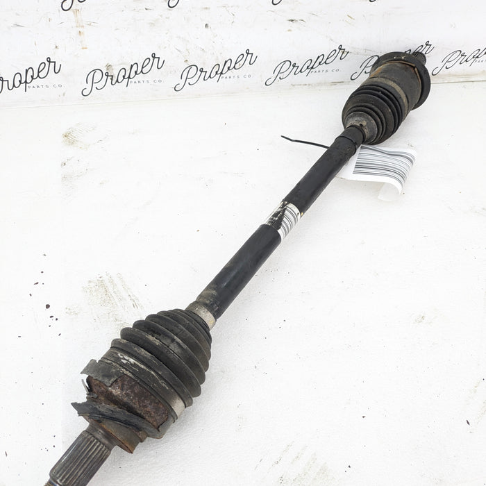 BMW F22 F23 228xi 230xi AWD Passenger/Right Side Rear Axle 8603108