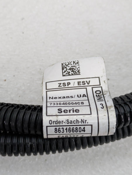 BMW F36 F32 F30 F31 F33 F34 440xi 340xi B58 Ignition & Injection Engine Wiring Harness 8631668/8693370