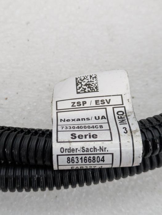 BMW F36 F32 F30 F31 F33 F34 440xi 340xi B58 Ignition & Injection Engine Wiring Harness 8631668/8693370