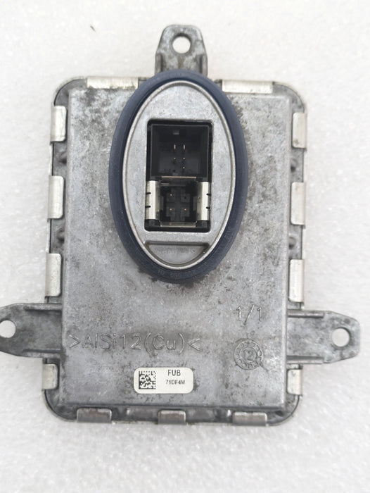 BMW F30 F31 F34 320i 328i 335i Pre-LCI Xenon Headlight Ballast 7296090